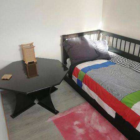 Petit Cocon Pour 1 Personne Argenteuil Exterior foto