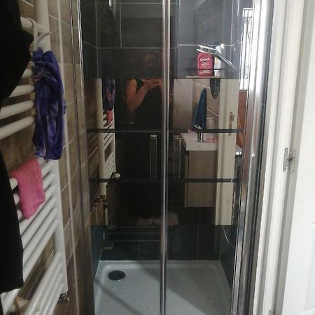 Petit Cocon Pour 1 Personne Argenteuil Exterior foto