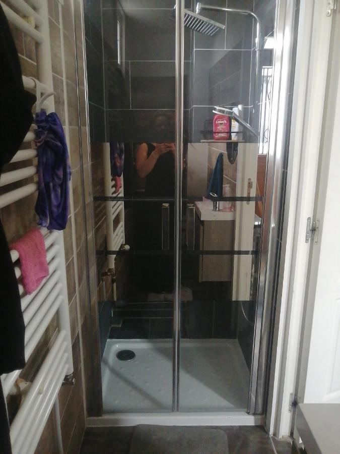 Petit Cocon Pour 1 Personne Argenteuil Exterior foto